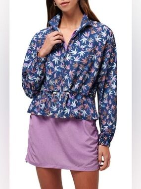 Travis Mathew Weekend Blouson Jacket